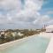 2 FREE BICYCLES BEAUTIFUL SUIT NEAR THE SEA BEAUTIFUL POOl