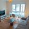 Apartamento de 2 habitaciones a 100 m de la playa
