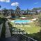 Villa Roma Open Space - Private heated pool & Mini SPA -