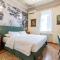 BolognaRoomscom - Villa Bottrigari