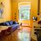 Apartment Colors of Life