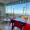 Apartamento frente al Mar