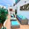 Sunshine apartment by Ammonite&Cо