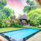 Villa Taman Rahasia, Sitara Villa Group