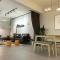 City Center w/ Home Cinema @The 5000 studio