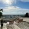 Tolila Sidi Bou Said, grande terrasse avec vue