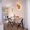 Big sunny terrace apartment Hvar