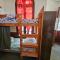 Montevideo Hostel - 6 Yataklı Yatakhane Odasında Yatak