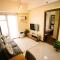 Urban Oasis in Cebu City Fast Wifi With Netflix in City Center
