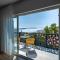 Modern, 2 bedroom apartment