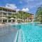 Wyndham Grand Nai Harn Beach Phuket