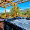 Maison Haut-calme avec jacuzzi