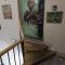 Art Gallery Apartment