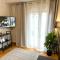 Athens City Residence