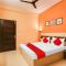 Flagship Gour Stay Inn Near Tughlakabad Station Metro Station