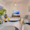 Old Town 2BR 50m Ocean w/ AC Wi-Fi Parking Terrace