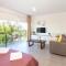 Lucile - Coralli Beachfront Apartment