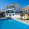 Sunset Lux House - Ideal familias en Zona Residencial & Aircon