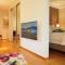 Top Apartments Helsinki - Tilkka