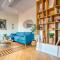 Panoramic Penthouse with terrace - 20 minutes from San Siro & Duomo