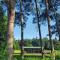 The Retreat 1 bed cabin in the woods