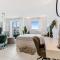 Modern Studio Near Parc de Merl & City Center