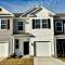 Luray Caverns New Townhome with 3 bedrooms with 1500sqft