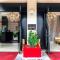 Le Cinema Boutique Hotel