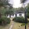 Ljungskogen guest house with own big garden, close to the sea