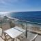 balcon au paradis