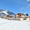 Apartmentpension Hillebrand