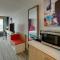 Hilton Garden Inn Fort Worth/Fossil Creek - King Room - Hoor Toegang