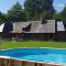 Ndila Cottage piscine privée