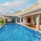 Pattaya Private Villa - Pool,Sauna,Snooker,BBQ