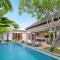 Swiss-Belvillas Umalas