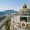Zorba&Bond Boutique Hotel