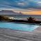 Heaven on Earth - Blouberg Beachfront Self-catering Apartment