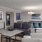 DoubleTree By Hilton Baltimore North Pikesville - Sala Del Salotto