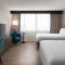 DoubleTree By Hilton Baltimore North Pikesville - Camera Queen Con Due Letti Queen