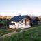 Vineyard cottage Majolka