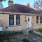 Newly renovated 2-bed bungalow