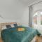 Unique Apartments in Szczecin by Rent like home