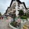 Apartamento 4 dormitórios no coração de Gramado