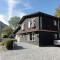 Alpine Lodge Queenstown