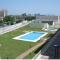 SevillaHome-Apartamento complejo piscina parking