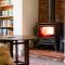 Oak House in Mid Wales with Log Burner By Seren Short Stays