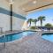 Stylish Oceanview Getaway Modern 1BR at Carolinian Resort"