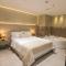 Sonata 44 Hotel Laureles