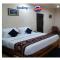 Goroomgo Silicon Residency Puri Near Sea Beach - Parking & Lift Facilities - Best Hotel in Puri