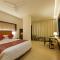 Grand Continent Secunderabad A Sarovar Portico Affiliate Hotel